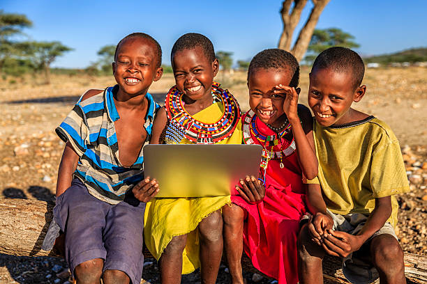 Promouvoir l'humanitaire par l'innovation