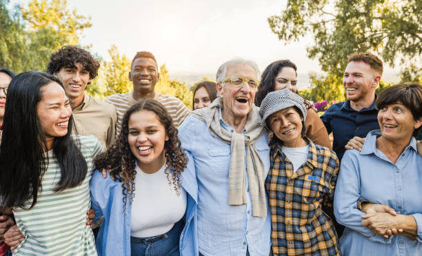 Inspirer les gens à faire la différence